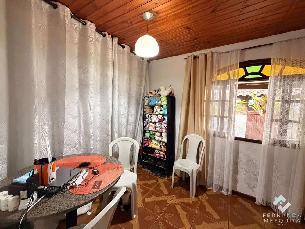 Casa, 1 quarto, 35 m² - Foto 5