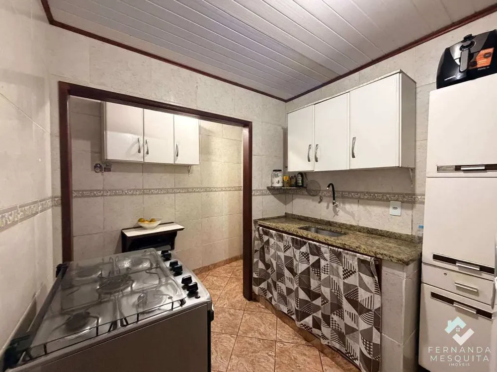 Casa, 1 quarto, 35 m² - Foto 14