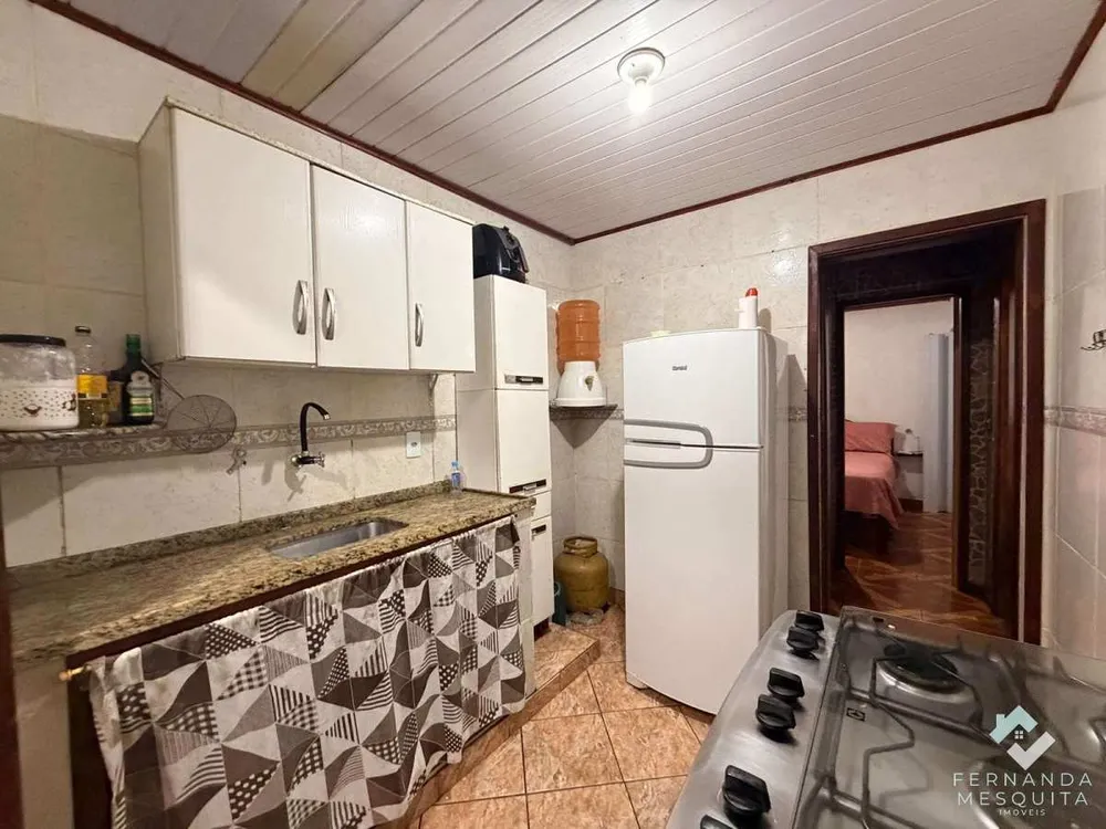 Casa, 1 quarto, 35 m² - Foto 9