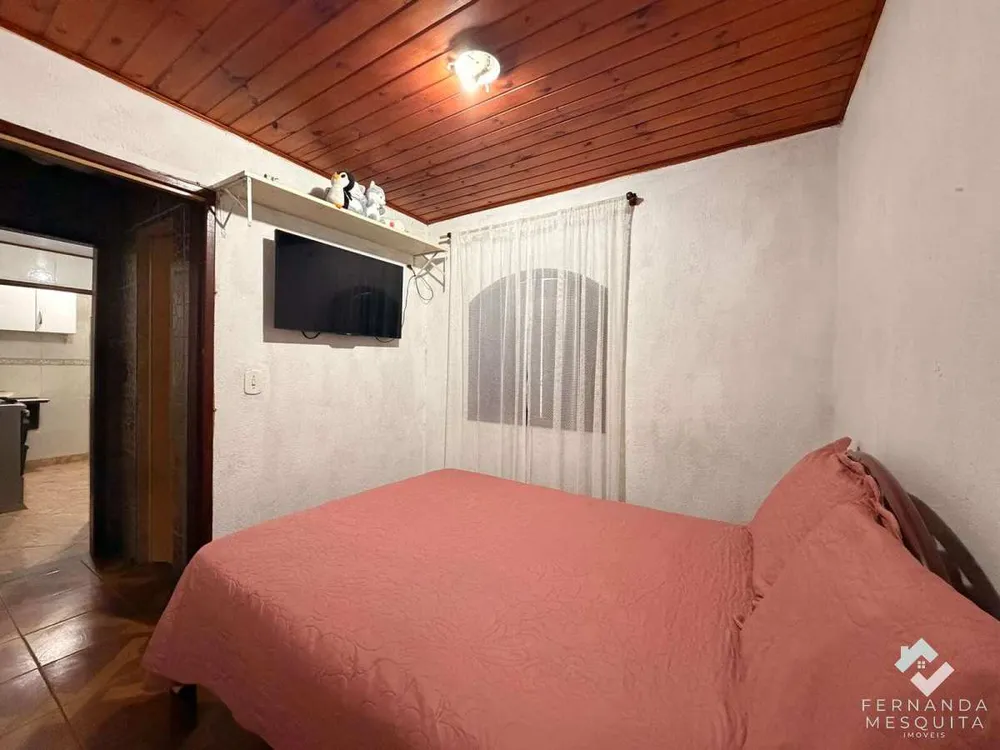 Casa, 1 quarto, 35 m² - Foto 11