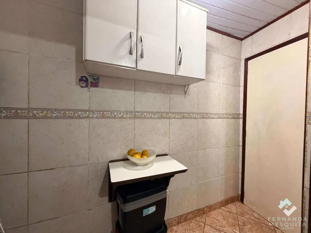 Casa, 1 quarto, 35 m² - Foto 8