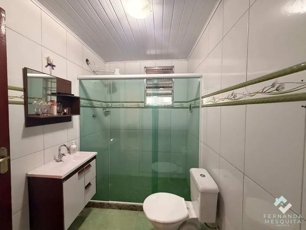 Casa, 1 quarto, 35 m² - Foto 13