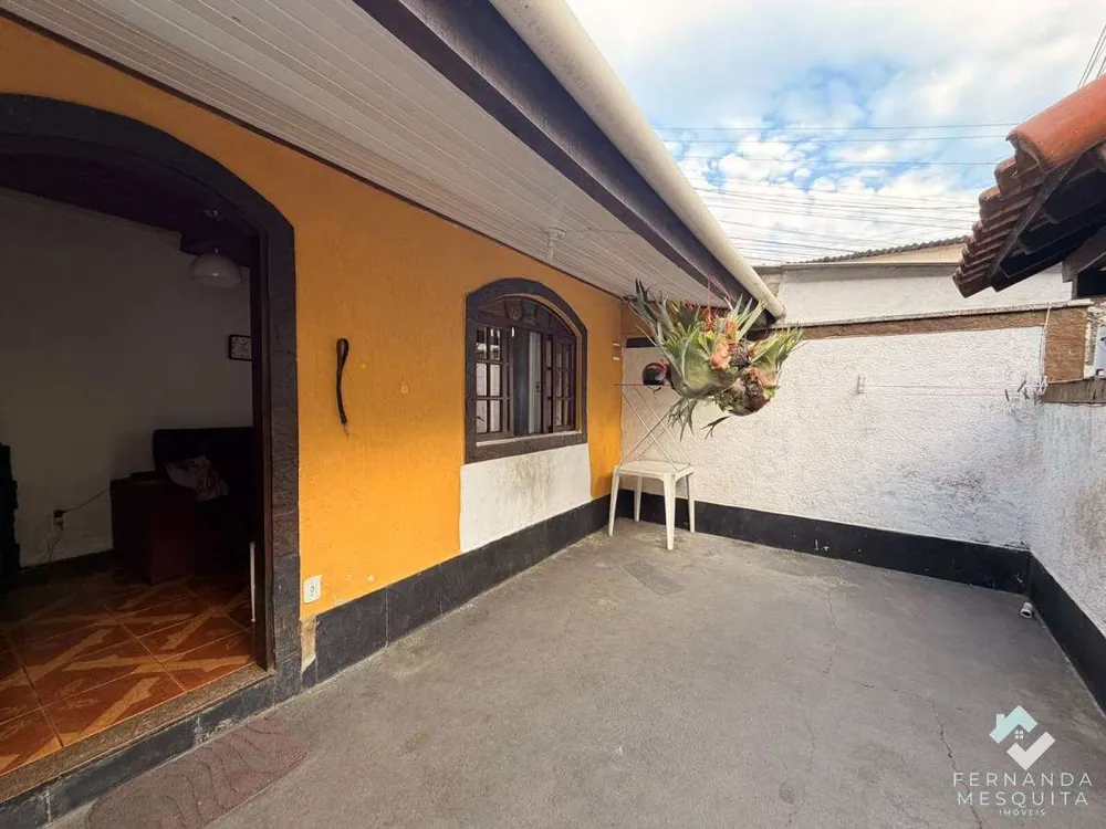 Casa, 1 quarto, 35 m² - Foto 2