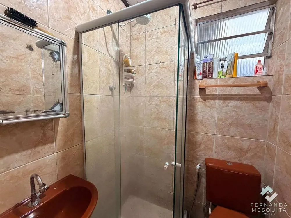 Casa, 1 quarto, 35 m² - Foto 10