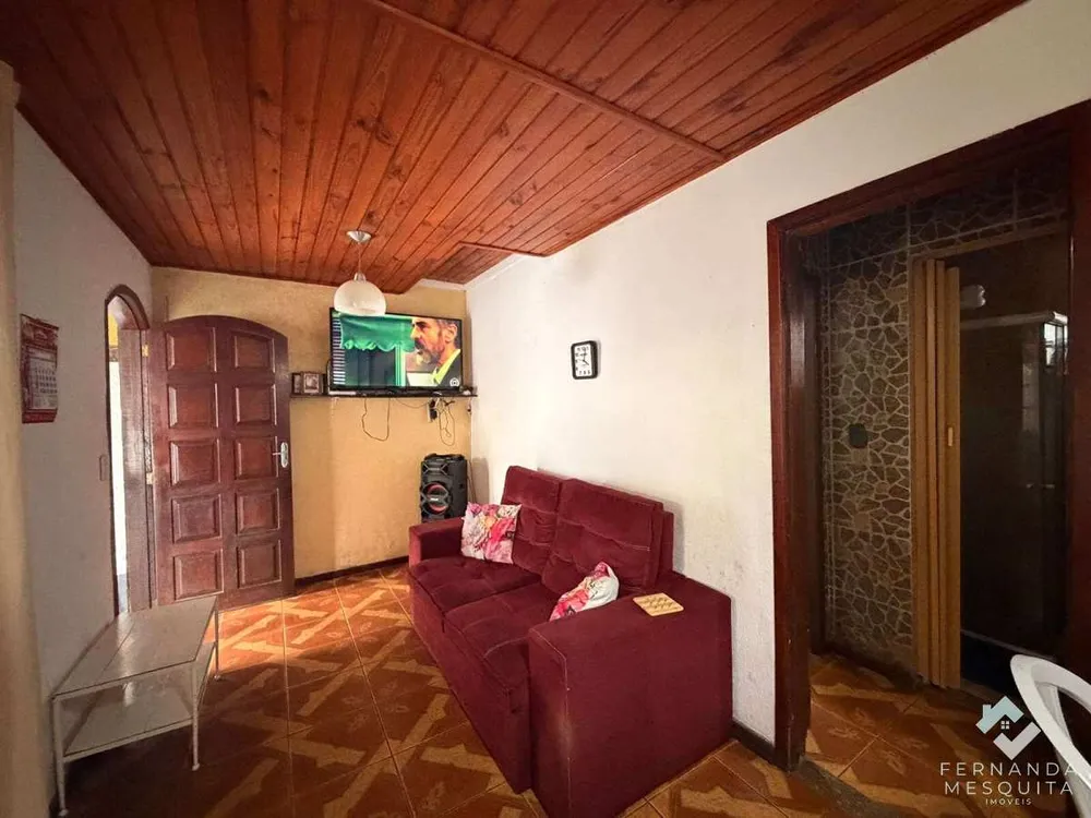 Casa, 1 quarto, 35 m² - Foto 3