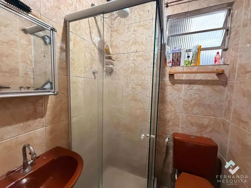 Casa, 1 quarto, 35 m² - Foto 7