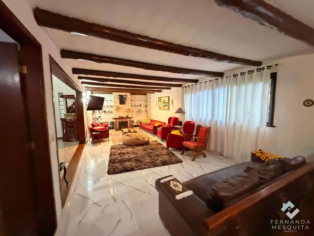 Casa, 5 quartos, 300 m² - Foto 3