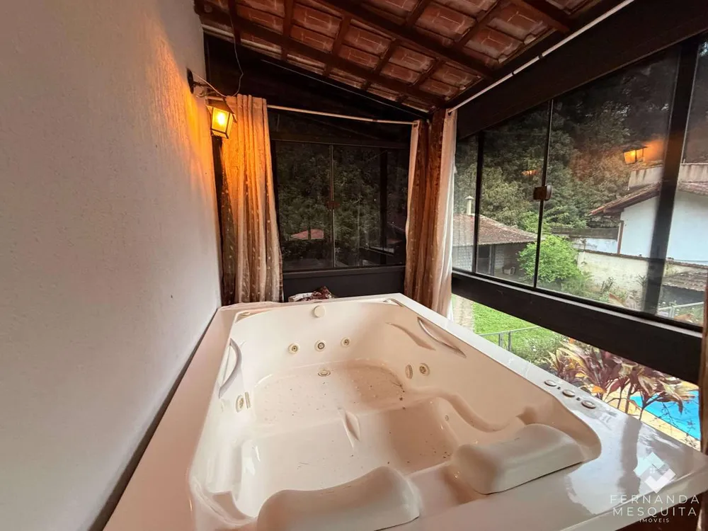 Casa, 5 quartos, 300 m² - Foto 40