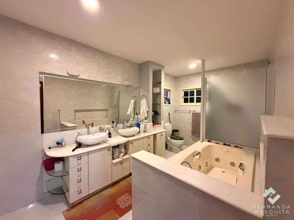 Casa, 5 quartos, 300 m² - Foto 5