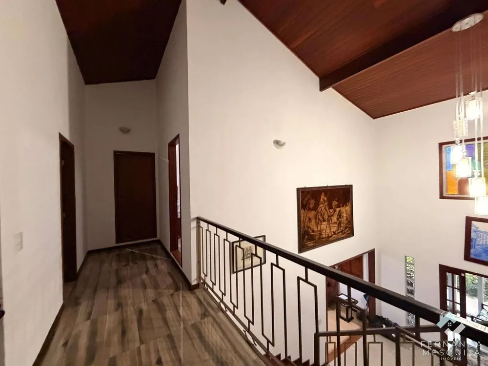 Casa, 5 quartos, 300 m² - Foto 14
