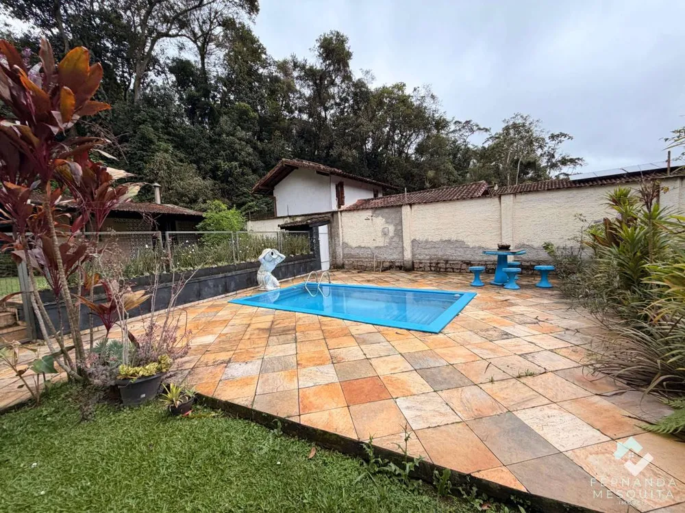 Casa, 5 quartos, 300 m² - Foto 25
