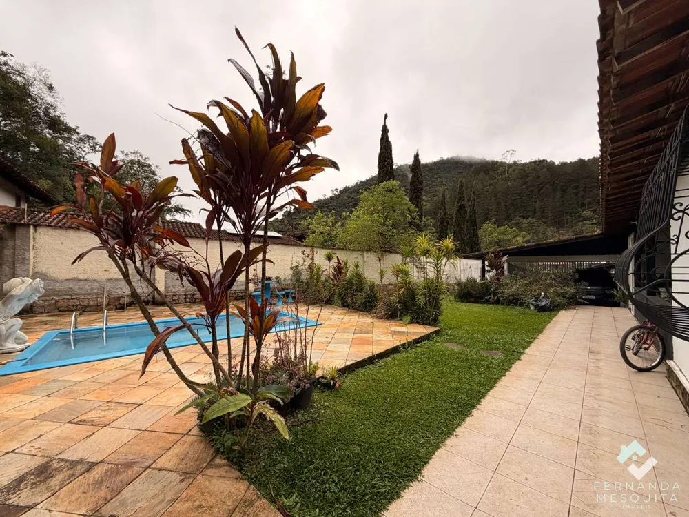 Casa, 5 quartos, 300 m² - Foto 2