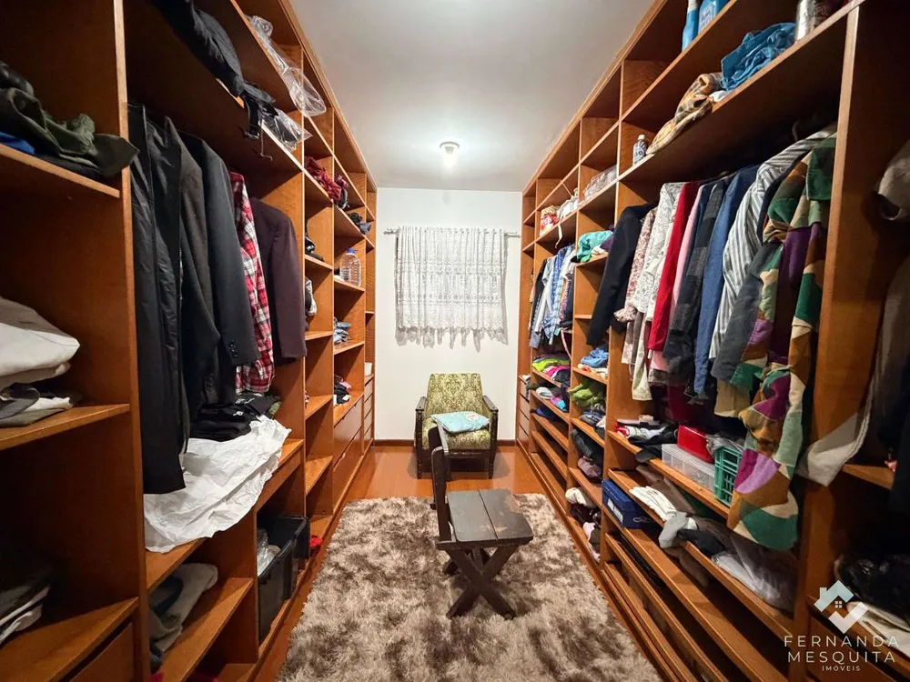 Casa, 5 quartos, 300 m² - Foto 10