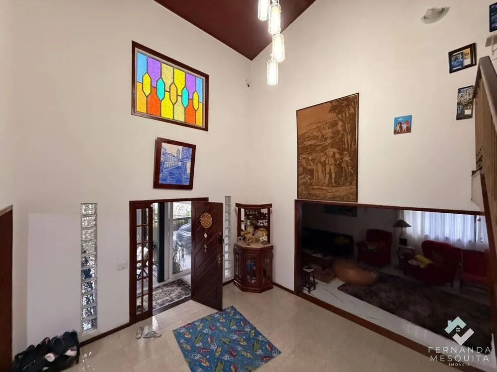 Casa, 5 quartos, 300 m² - Foto 39