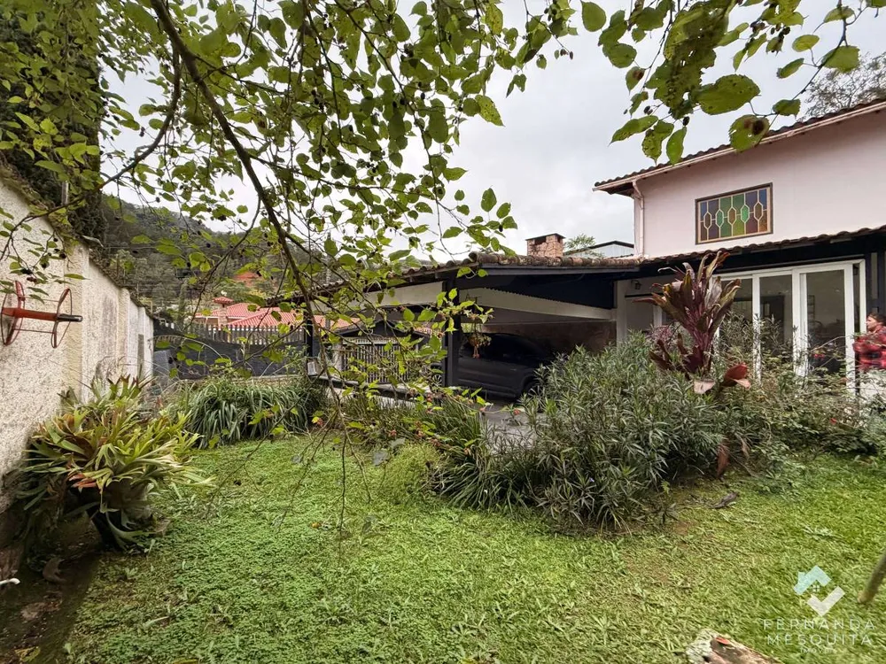 Casa, 5 quartos, 300 m² - Foto 20