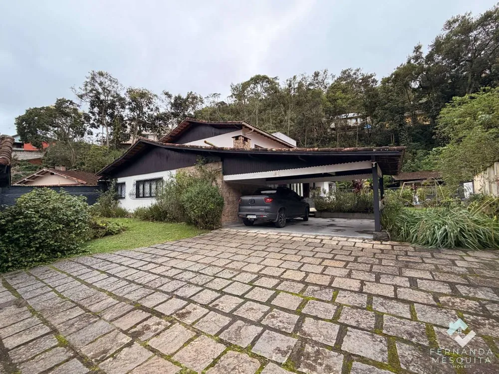 Casa, 5 quartos, 300 m² - Foto 33