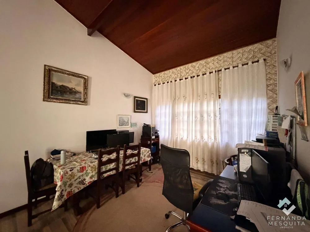 Casa, 5 quartos, 300 m² - Foto 11
