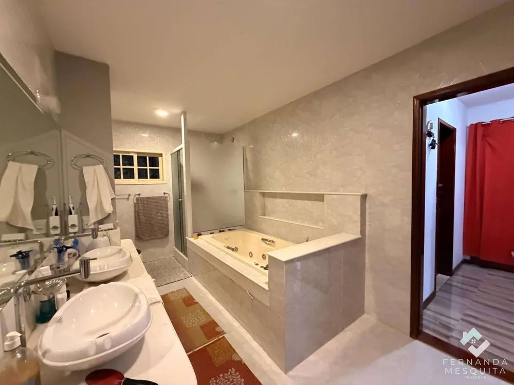 Casa, 5 quartos, 300 m² - Foto 4