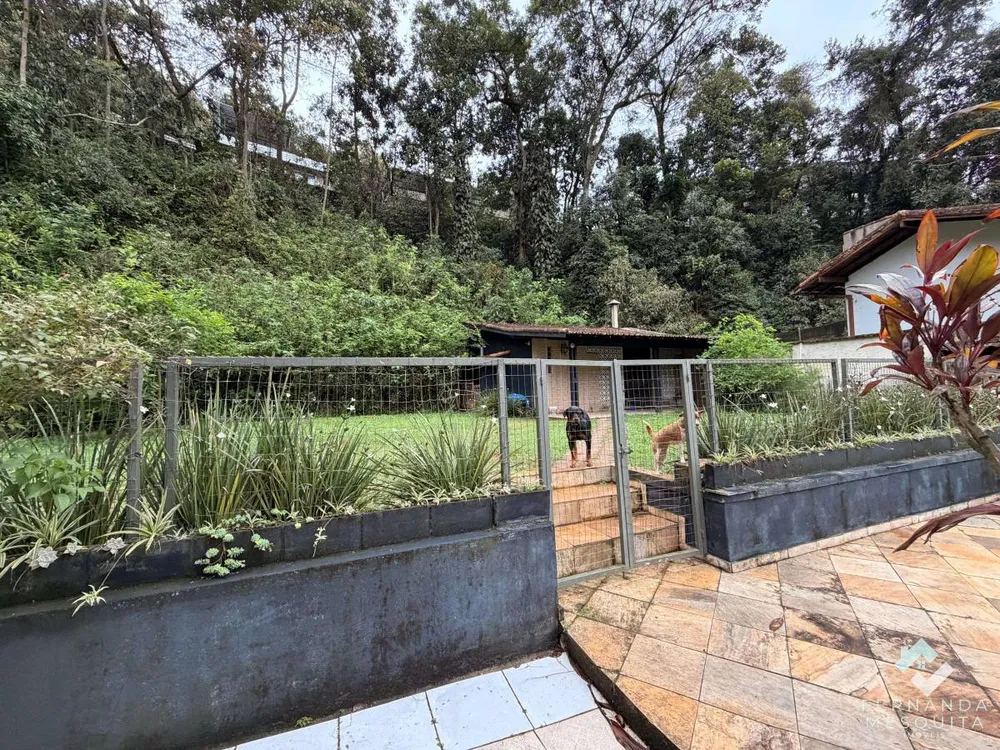 Casa, 5 quartos, 300 m² - Foto 27