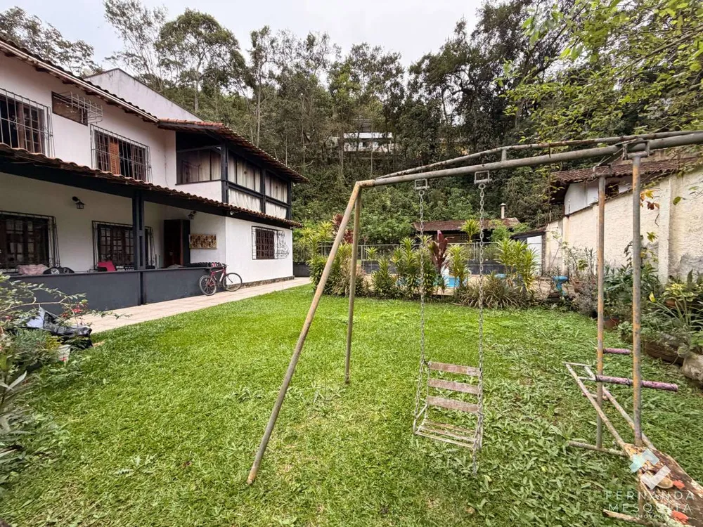 Casa, 5 quartos, 300 m² - Foto 26