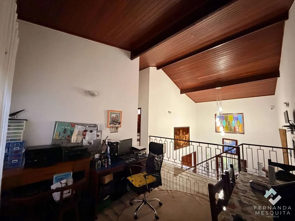 Casa, 5 quartos, 300 m² - Foto 12