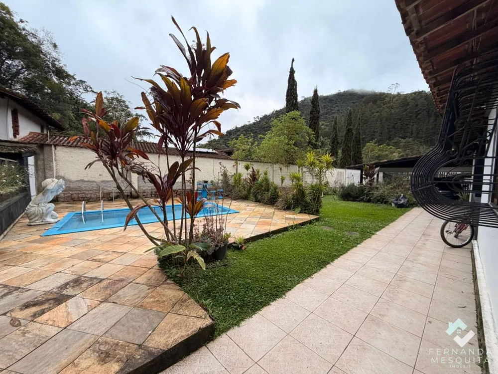 Casa, 5 quartos, 300 m² - Foto 28