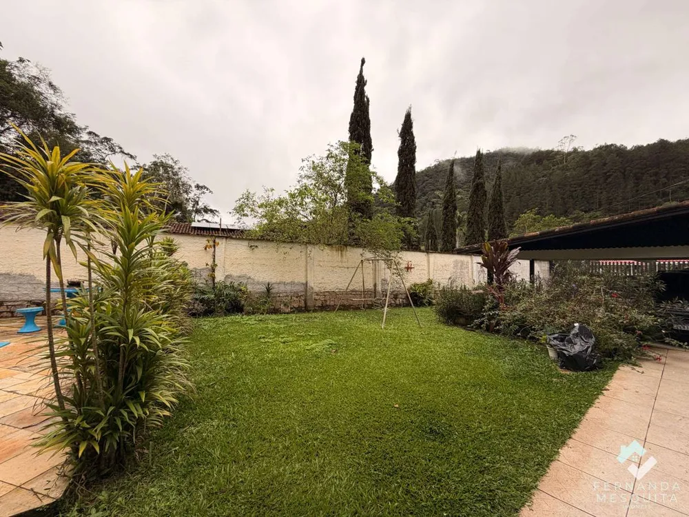 Casa, 5 quartos, 300 m² - Foto 31