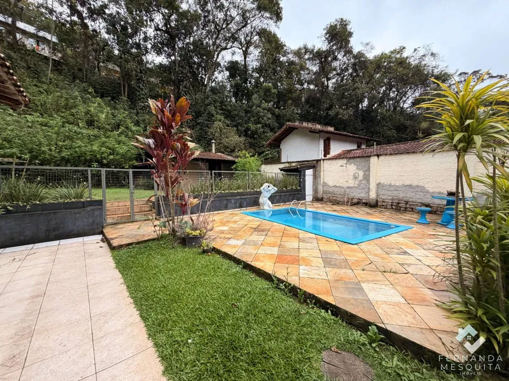 Casa, 5 quartos, 300 m² - Foto 24