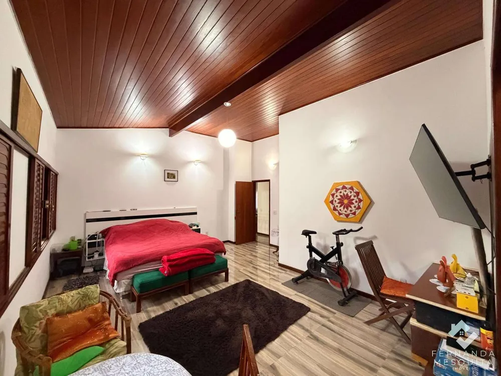 Casa, 5 quartos, 300 m² - Foto 7
