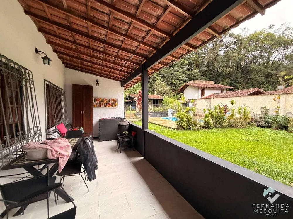 Casa, 5 quartos, 300 m² - Foto 18