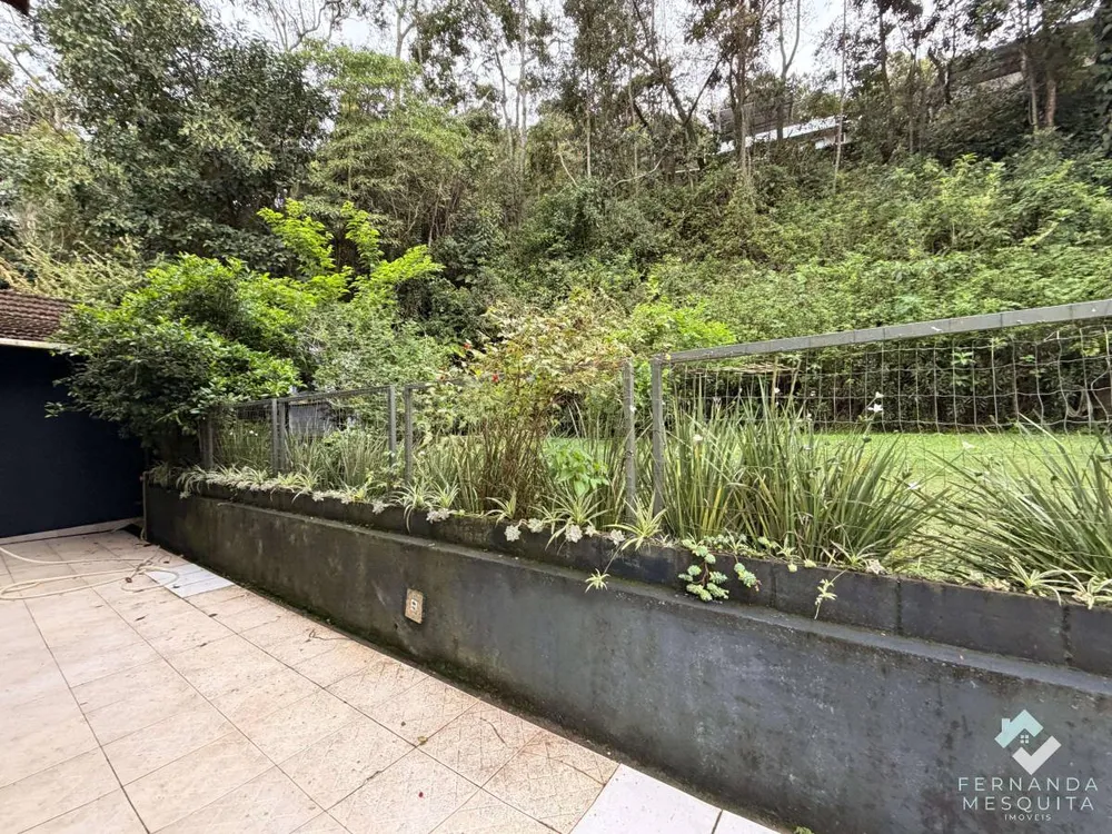 Casa, 5 quartos, 300 m² - Foto 29