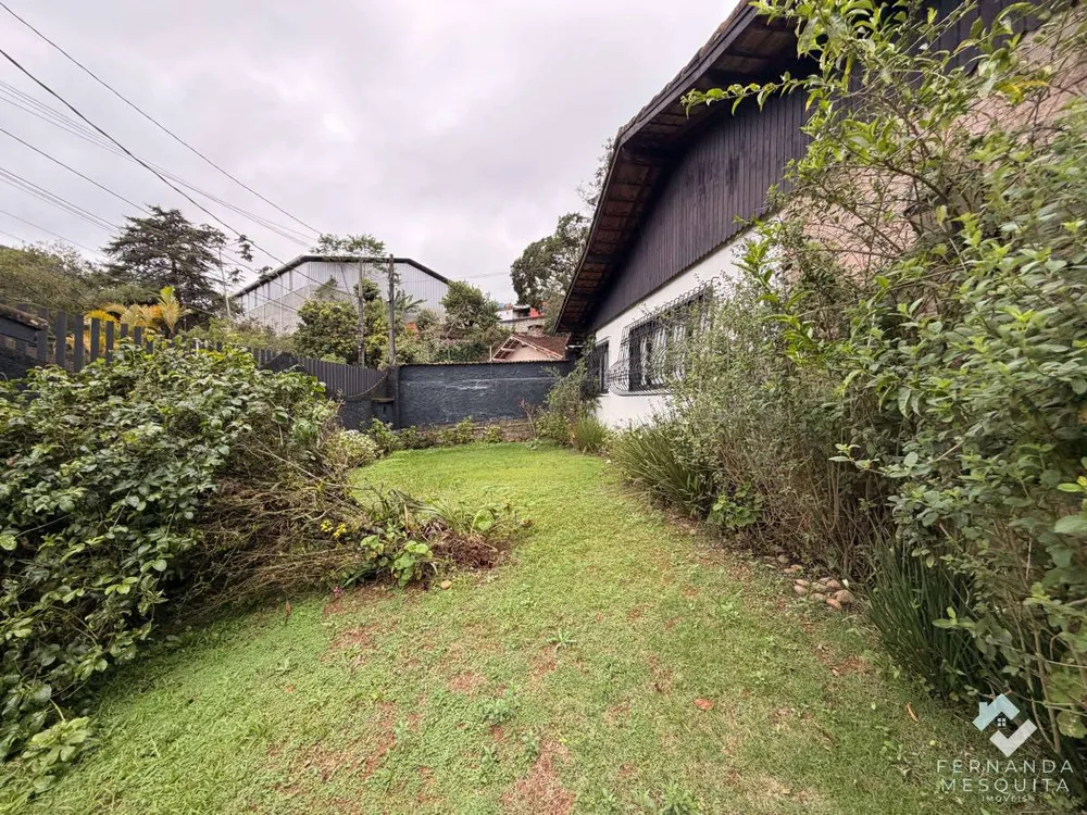 Casa, 5 quartos, 300 m² - Foto 34