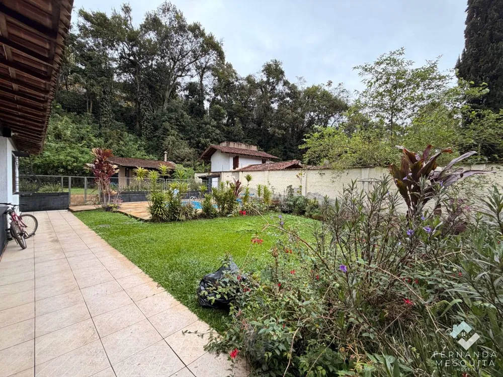 Casa, 5 quartos, 300 m² - Foto 19