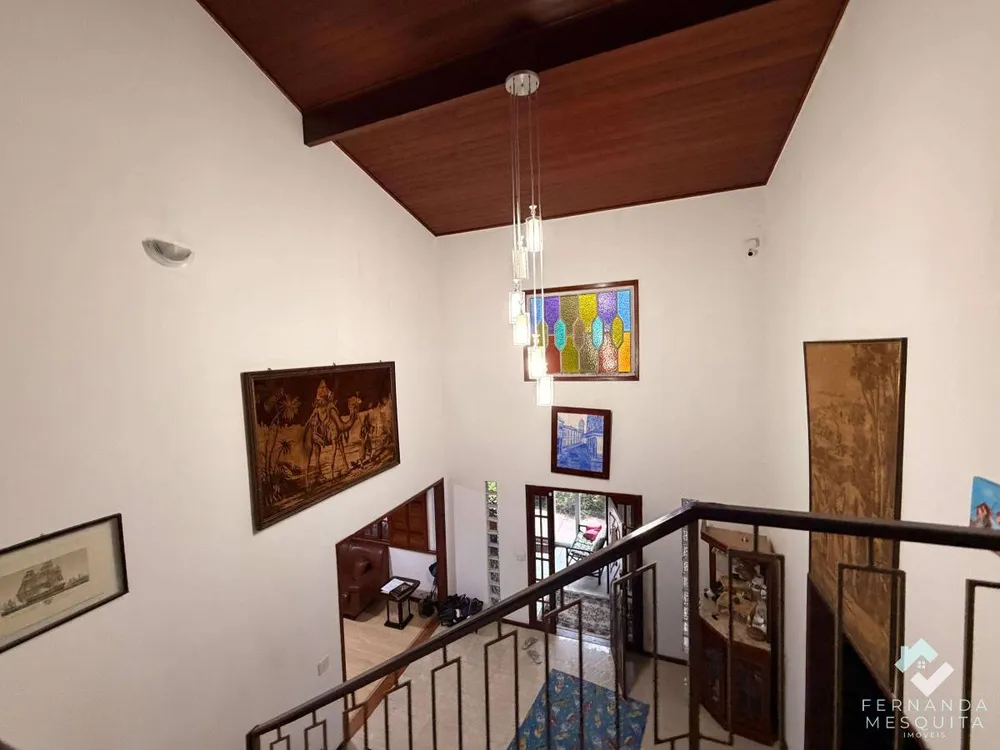 Casa, 5 quartos, 300 m² - Foto 15