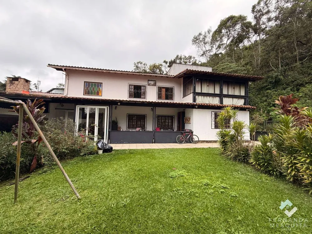 Casa, 5 quartos, 300 m² - Foto 23