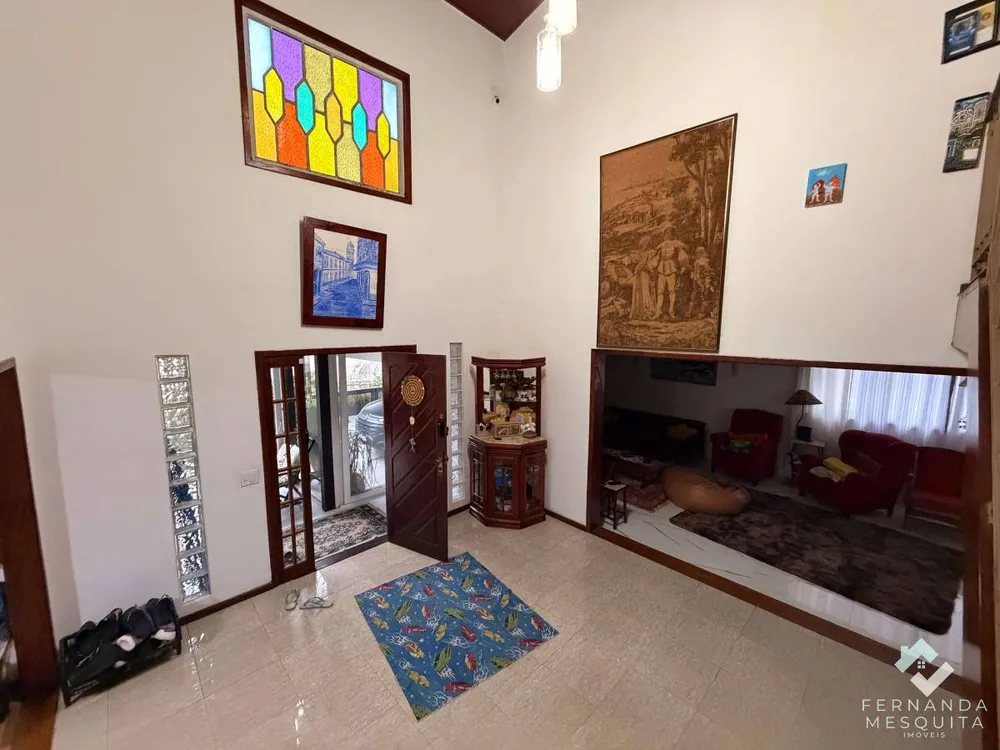 Casa, 5 quartos, 300 m² - Foto 38