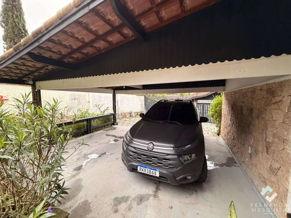 Casa, 5 quartos, 300 m² - Foto 22