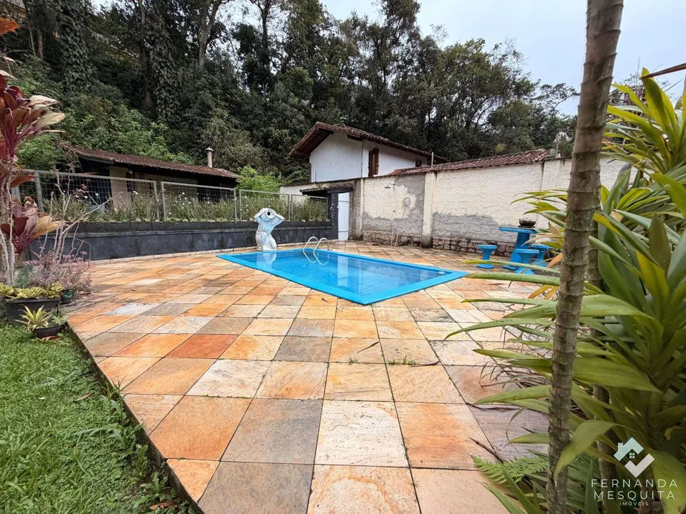 Casa, 5 quartos, 300 m² - Foto 30