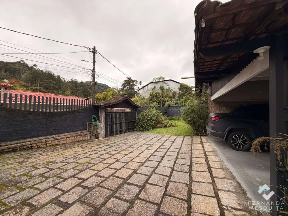Casa, 5 quartos, 300 m² - Foto 32
