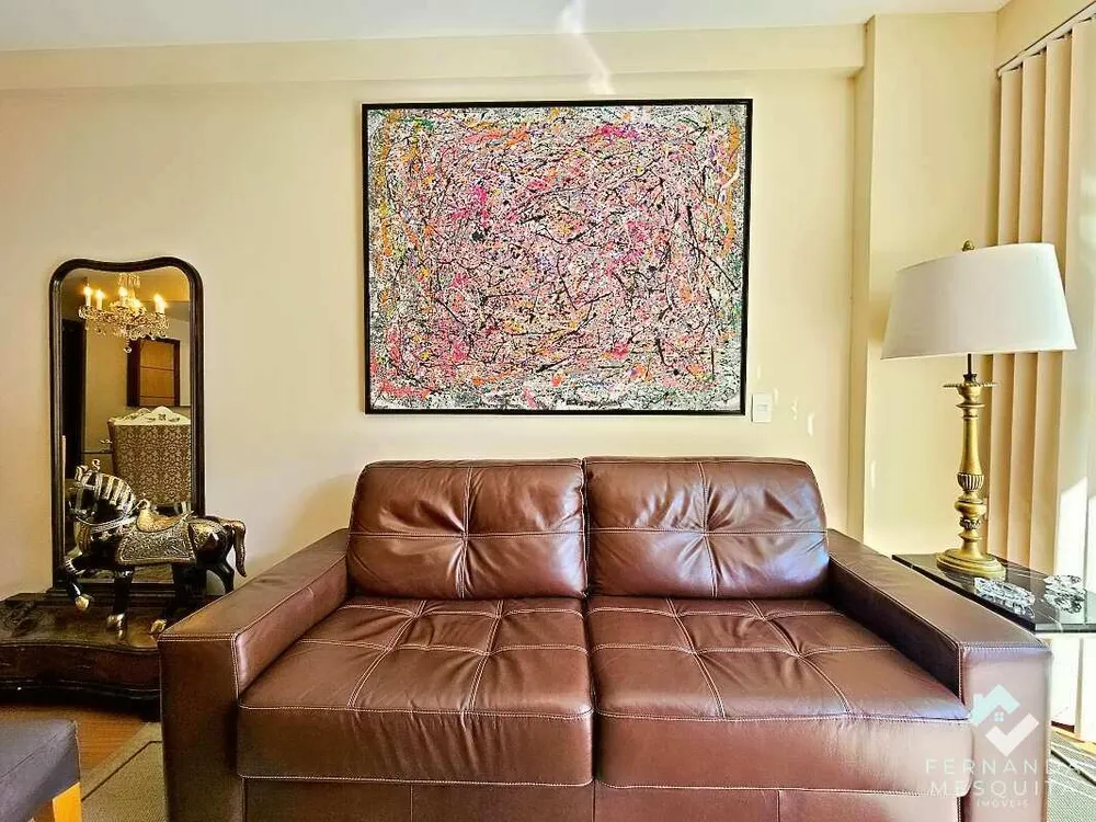 Apartamento, 2 quartos, 86 m² - Foto 10