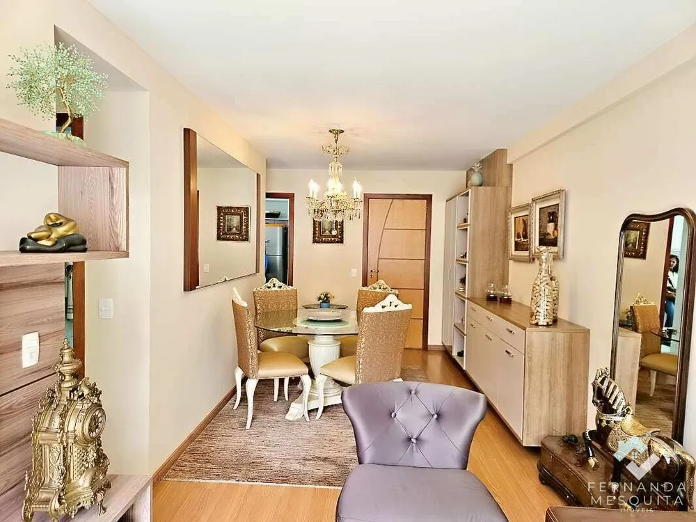 Apartamento, 2 quartos, 86 m² - Foto 12