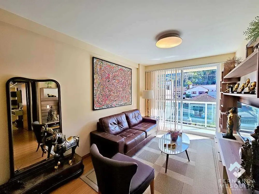 Apartamento, 2 quartos, 86 m² - Foto 7