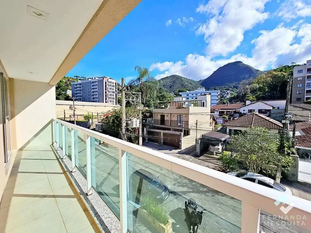 Apartamento, 2 quartos, 86 m² - Foto 8