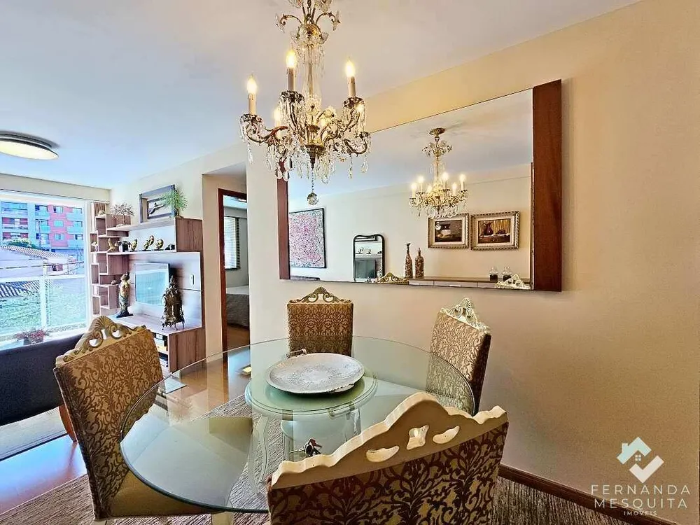 Apartamento, 2 quartos, 86 m² - Foto 4