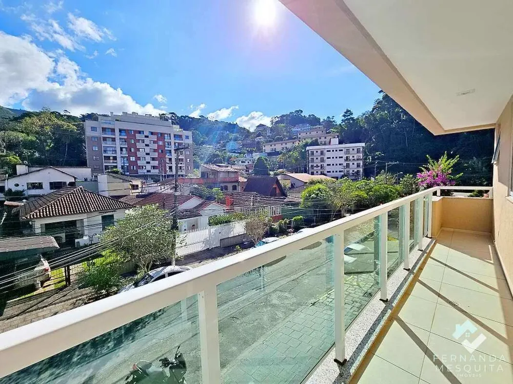 Apartamento, 2 quartos, 86 m² - Foto 2