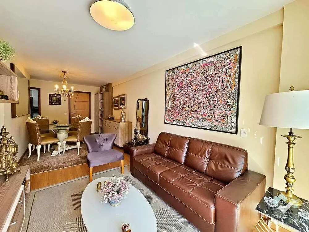 Apartamento, 2 quartos, 86 m² - Foto 9