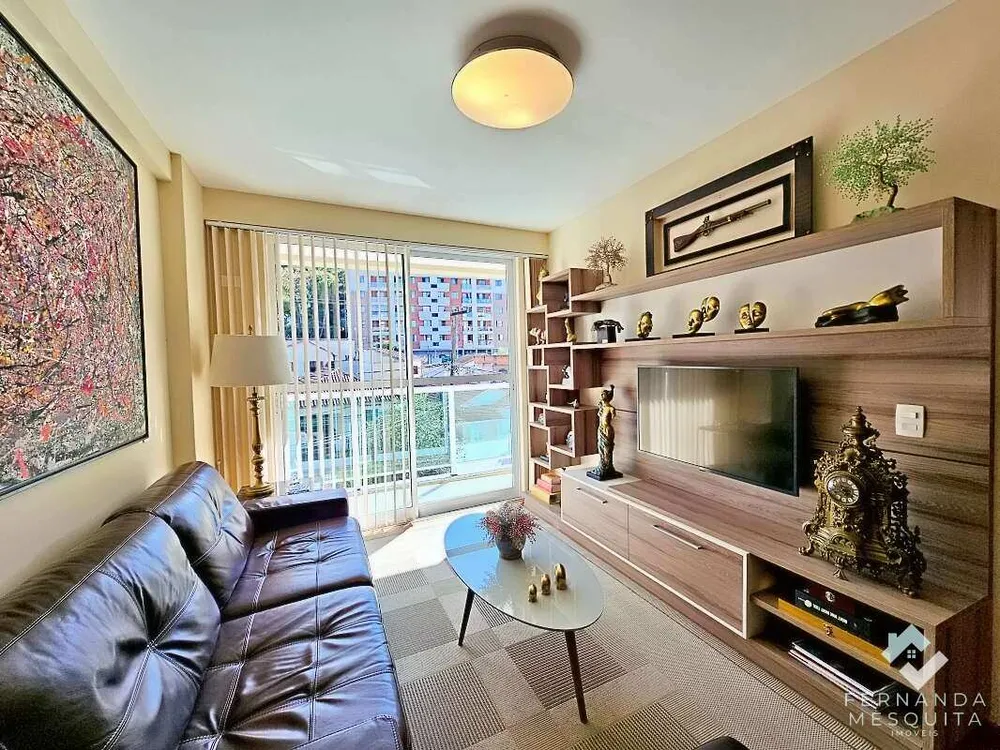 Apartamento, 2 quartos, 86 m² - Foto 6