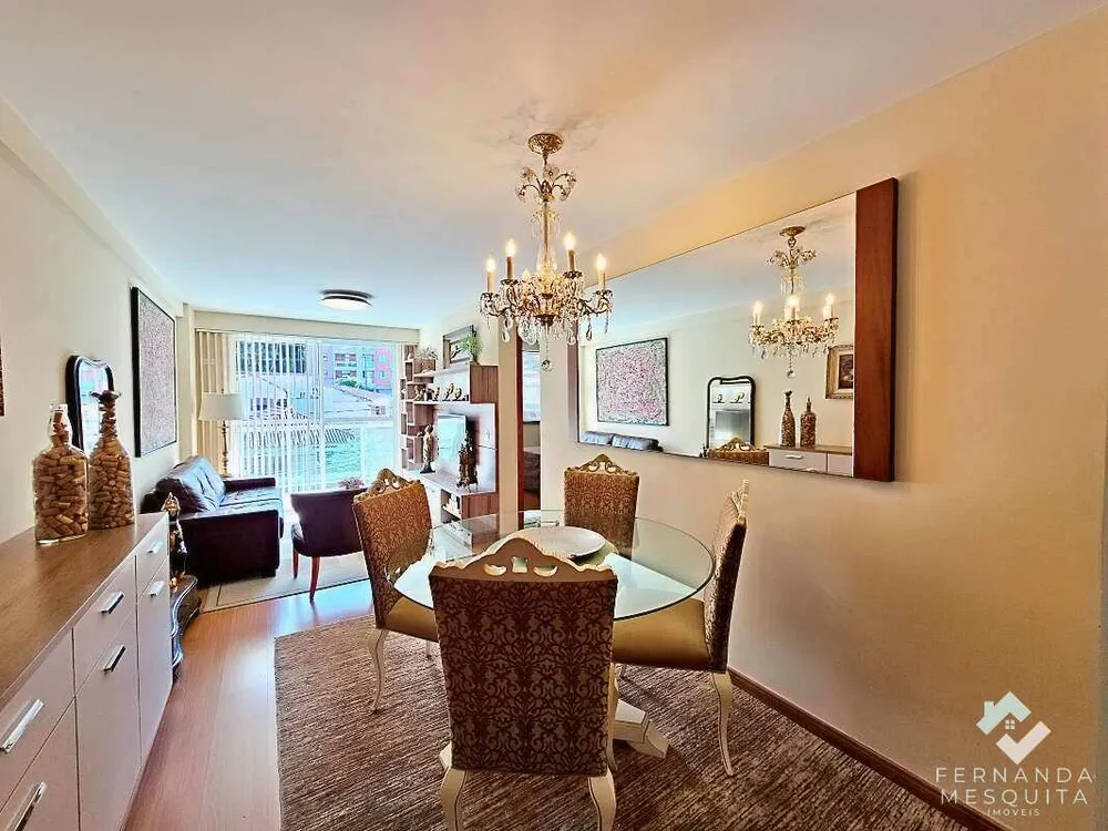 Apartamento, 2 quartos, 86 m² - Foto 1