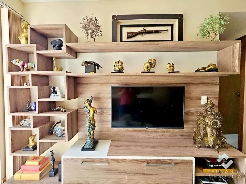 Apartamento, 2 quartos, 86 m² - Foto 13