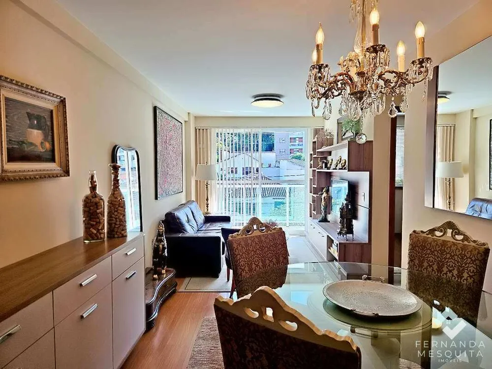 Apartamento, 2 quartos, 86 m² - Foto 5